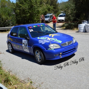 3° SLALOM CITTA' DI OLIENA - Gallery 17